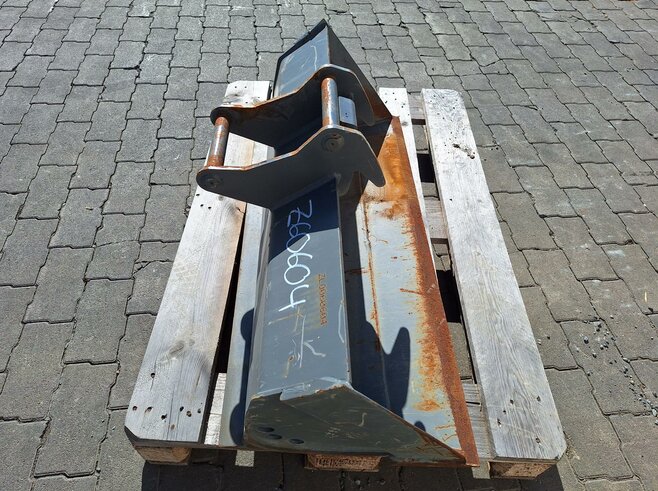 Kinshofer, Grabenräumlöffel starr 1000 mm