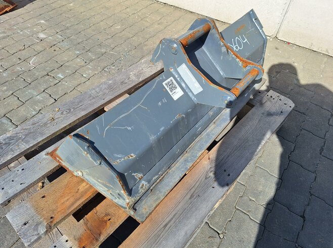 Kinshofer, Grabenräumlöffel starr 1000 mm