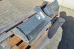 Kinshofer, Grabenräumlöffel starr 1000 mm