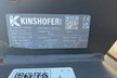 Kinshofer, Grabenräumlöffel starr 1000 mm