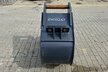 Rädlinger Tieflöffel 600 mm