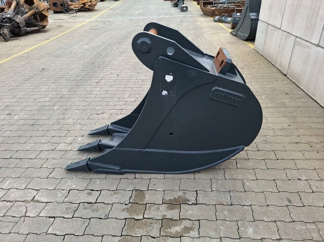 Rädlinger Tieflöffel 600 mm