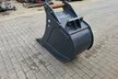 Rädlinger Tieflöffel 600 mm