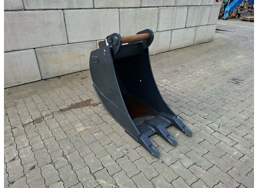 Rädlinger Tieflöffel 600 mm
