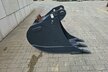 Rädlinger Tieflöffel 600 mm