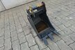 Rädlinger Tieflöffel 300 mm