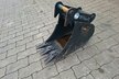 Rädlinger Tieflöffel 300 mm