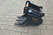 Rädlinger Tieflöffel 300 mm