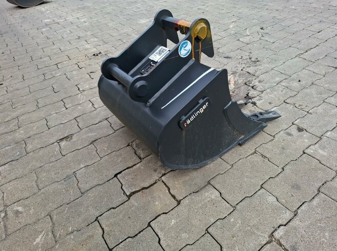 Rädlinger Tieflöffel 500 mm