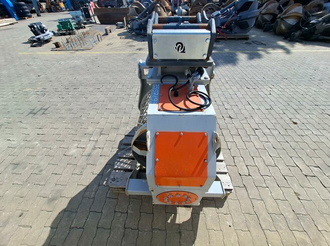 Canginibenne Sieblöffel VMS 7