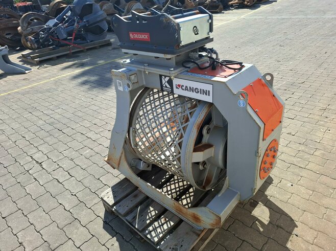 Canginibenne Sieblöffel VMS 7