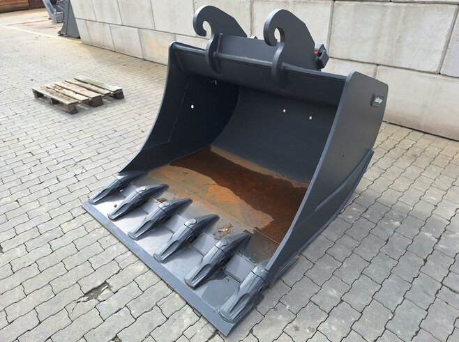 Rädlinger Tieflöffel 1600mm