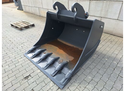 Rädlinger Tieflöffel 1600mm