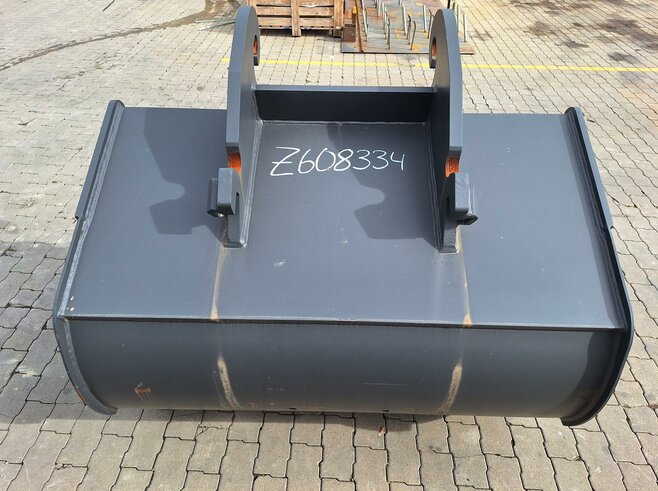 Rädlinger Tieflöffel 1600mm