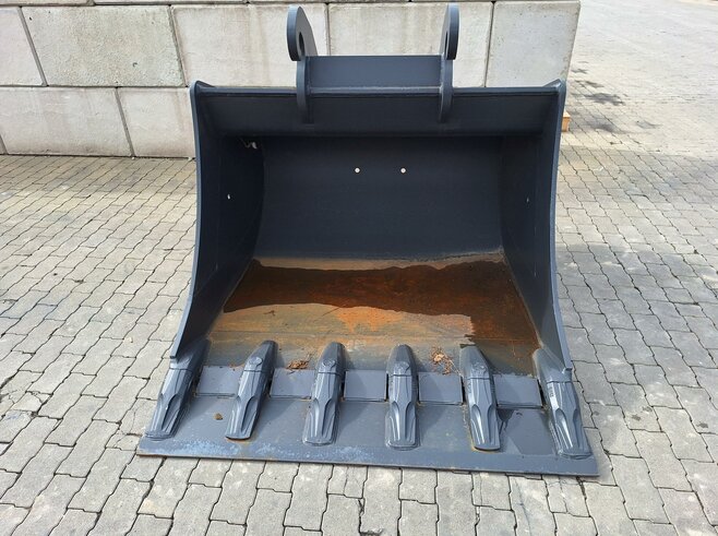 Rädlinger Tieflöffel 1600mm