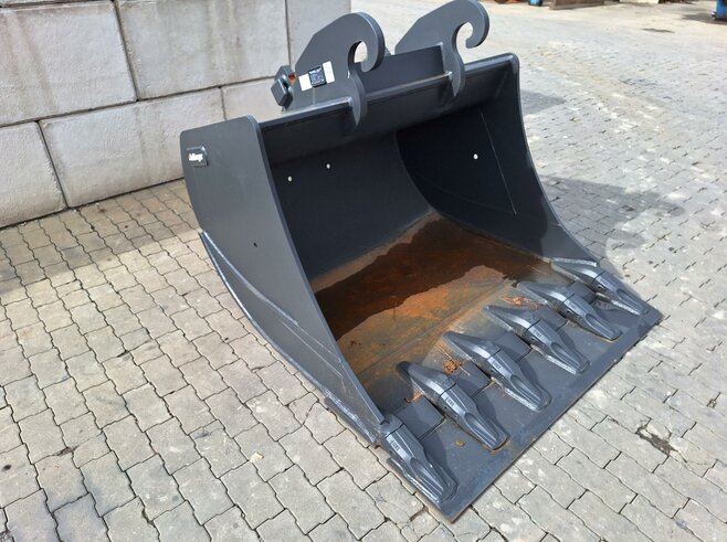 Rädlinger Tieflöffel 1600mm