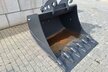 Rädlinger Tieflöffel 1600mm
