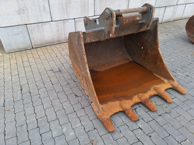 Rädlinger Tieflöffel 1400mm