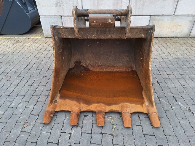 Rädlinger Tieflöffel 1400mm