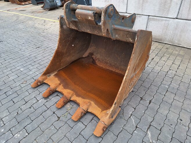Rädlinger Tieflöffel 1400mm