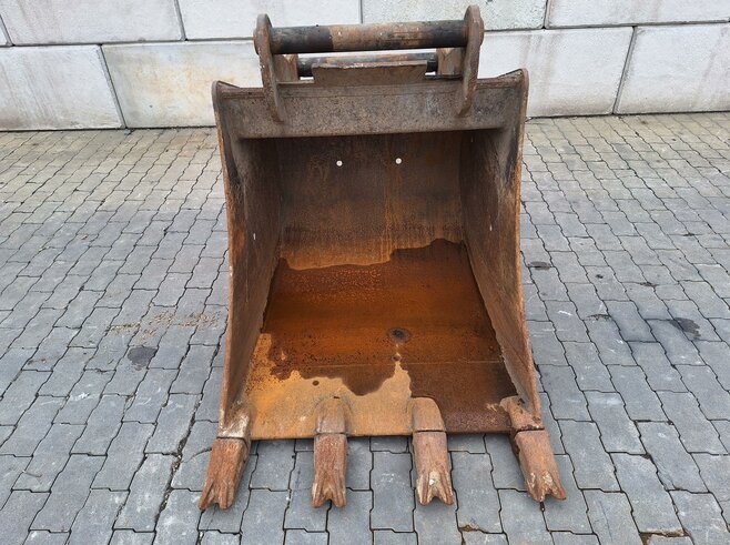 Rädlinger Tieflöffel 1000mm