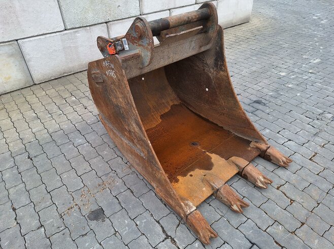 Rädlinger Tieflöffel 1000mm