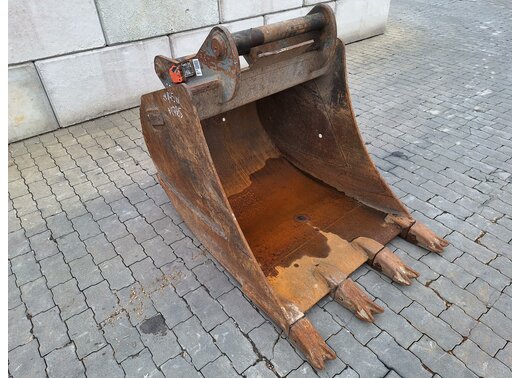 Rädlinger Tieflöffel 1000mm