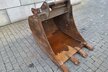 Rädlinger Tieflöffel 1000mm