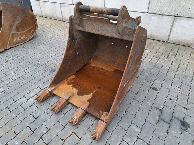 Rädlinger Tieflöffel 1000mm