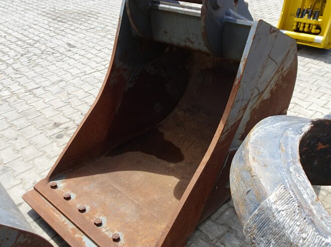 Reschkatec Tieflöffel 1000mm