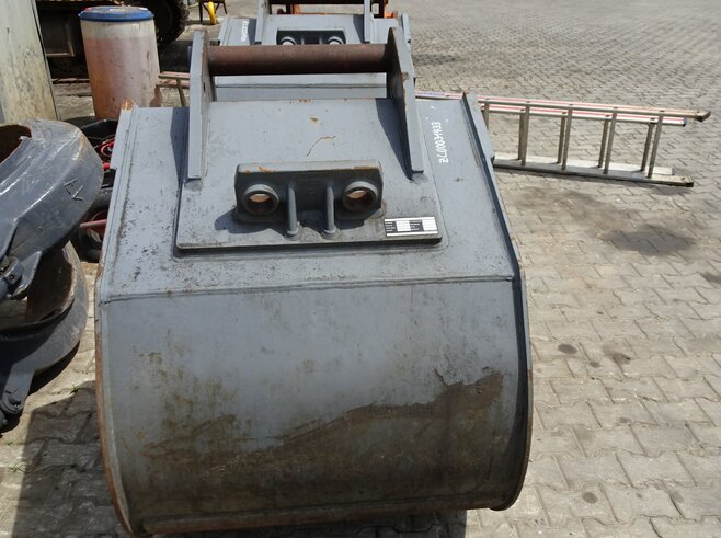 Reschkatec Tieflöffel 1000mm