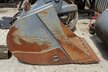 Reschkatec Tieflöffel 1000mm