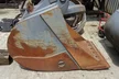 Reschkatec Tieflöffel 1000mm