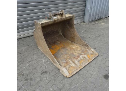 Liebherr Tieflöffel 1050mm SW33