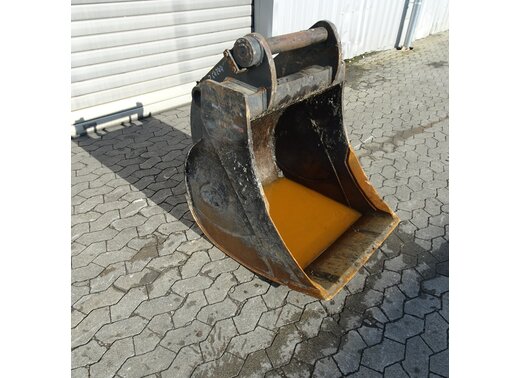 Kaiser Tieflöffel 800mm SW48 Likufix