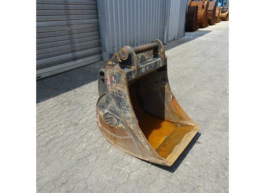 Kaiser Tieflöffel 800mm SW48 Likufix