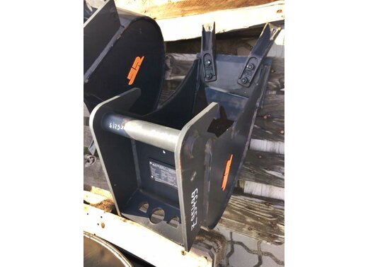 Rädlinger Tieflöffel 250 mm MS01