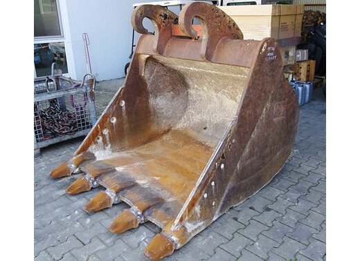 Caterpillar Tieflöffel 1600 mm CW55S