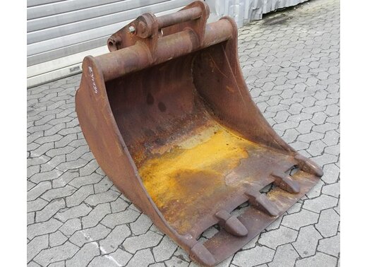 Tieflöffel 1000 mm SW33