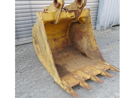Tieflöffel 1200 mm Festanbau M322