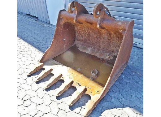 Tieflöffel 1400 mm CW40S