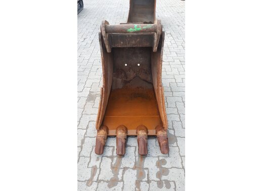 Lehnhoff Lehnhoff Tieflöffel 800mm, MS21 Aufnahme