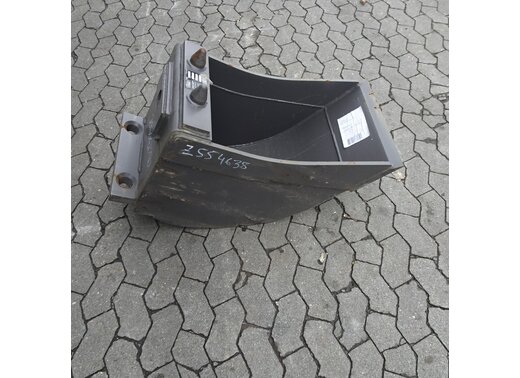 Mecalac Mecalac Tieflöffel 450mm, Passt zu 8MCR
