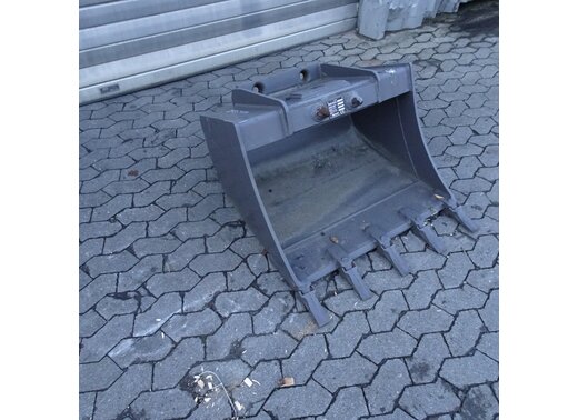 Mecalac Mecalac Tieflöffel 900mm, Passt zu 6MCR