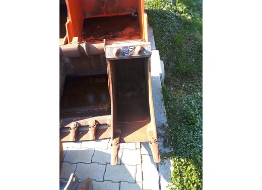 Mecalac Mecalac Tieflöffel 350mm