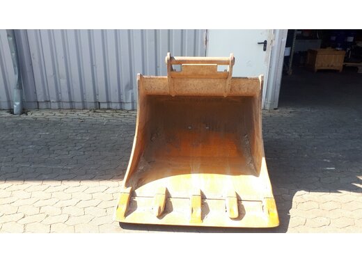 Lehnhoff Tieflöffel 1300mm, MS21 Aufnahme