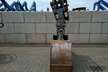 HGT Zweischalen-Tiefbaugreifer DCS4 600mm