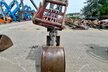 HGT Zweischalen-Tiefbaugreifer DCS4 600mm