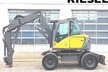 Mecalac 714MW
