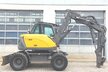 Mecalac 714MW